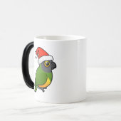 Mug Magique Le Sénégal Père Noël (Devant gauche)