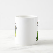 Mug Magique Le Sénégal Père Noël (Centre)