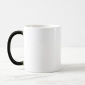 Mug Magique Le train (Gauche)