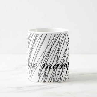 Mug Magique le TU je manques
