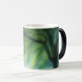 Mug Magique Le vent dans le vent (Devant droit)