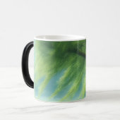 Mug Magique Le vent dans le vent (Devant gauche)