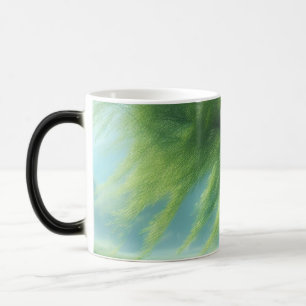 Mug Magique Le vent dans le vent