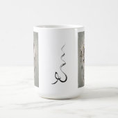 Mug Magique Léléphant (Centre)