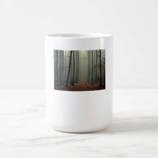 Mug Magique Les Bois Ont Les Yeux ! Impression intéressante !