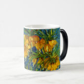 Mug Magique Les frères impériaux Van Gogh (Devant droit)