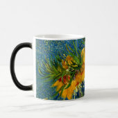 Mug Magique Les frères impériaux Van Gogh (Gauche)
