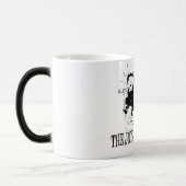 Mug Magique Les Joyaux De L'Éducation Parentale (Gauche)