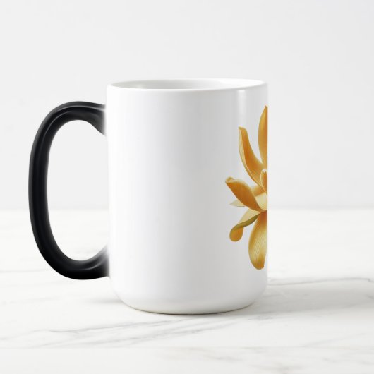 Mug Magique Les matraques (Gauche)