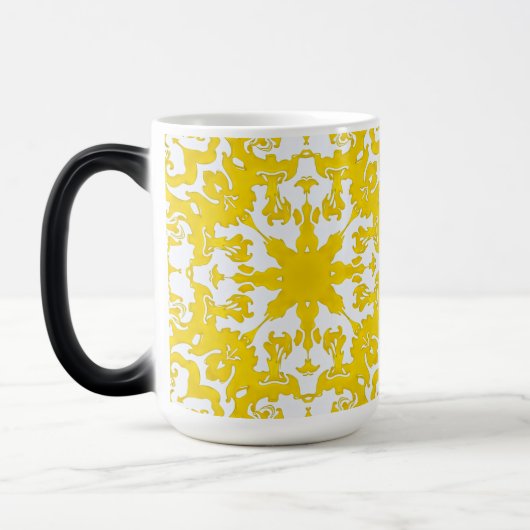 Mug Magique Les matraques (Gauche)