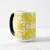 Mug Magique Les matraques (Devant gauche)