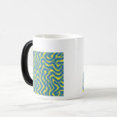 Mug Magique Les matraques (Devant gauche)