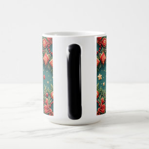 Mug Magique Les matraques
