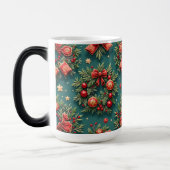 Mug Magique Les matraques (Gauche)