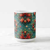 Mug Magique Les matraques (Centre)