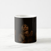 Mug Magique Les morts ont pitié (Centre)