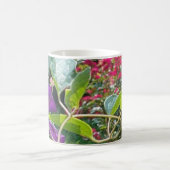 Mug Magique Les yeux du papillon (Centre)