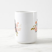 Mug Magique Letter A (Centre)