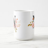 Mug Magique Lettre N (Centre)