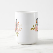 Mug Magique Lettre U (Centre)
