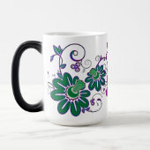 Mug Magique Levée de Krishna (Gauche)