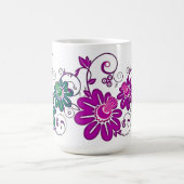 Mug Magique Levée de Krishna (Centre)