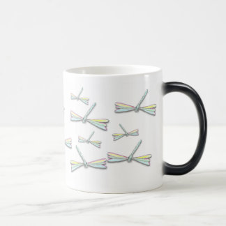 Mug Magique Libellule douce
