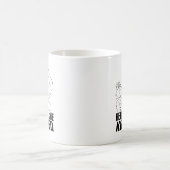 Mug Magique Libérez le Kraken (Centre)