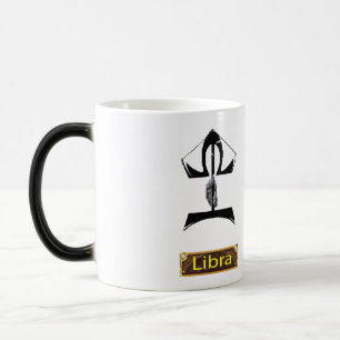 Mug Magique Libra