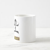 Mug Magique Libra (Centre)