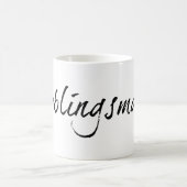 Mug Magique Lieblingsmama (Centre)