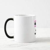 Mug Magique Lier Si Vous Voulez Moi (Gauche)