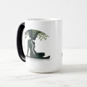 Mug Magique Life & Growth (Devant gauche)