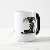 Mug Magique Life & Growth (Devant droit)