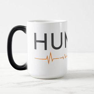 Mug Magique Lifeline to Human Rights