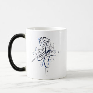 Mug Magique Lignes directrices