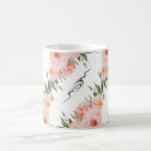 Mug Magique Linee morbide e armoniose (Centre)