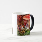 Mug Magique L'intrus John Anster Fitzgerald (Devant droit)