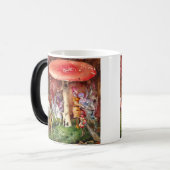 Mug Magique L'intrus John Anster Fitzgerald (Devant gauche)