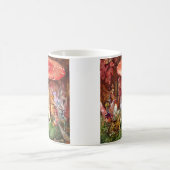 Mug Magique L'intrus John Anster Fitzgerald (Centre)
