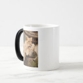 MUG MAGIQUE LION (Devant gauche)