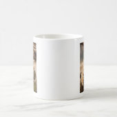 MUG MAGIQUE LION (Centre)