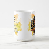 Mug Magique Lion (Centre)