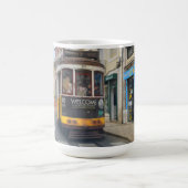 Mug Magique Lisbonne - Le vrai Portugal (Centre)