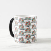 Mug Magique Livre (Devant gauche)