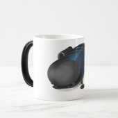 Mug Magique L'Odyssée (Devant gauche)