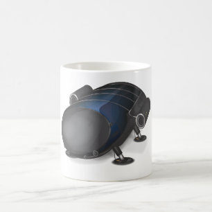 Mug Magique L'Odyssée