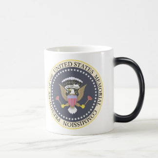 Mug Magique Logo de PMC