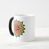 MUG MAGIQUE L'OM (Devant gauche)