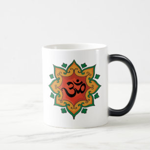 MUG MAGIQUE L'OM